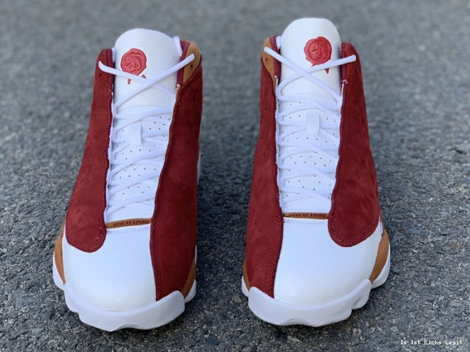 13 Jordan Air 417212-601 Retro Premio 23